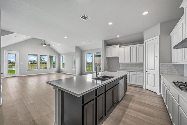 7623 Coral Lake Drive, Cypress, TX 77433