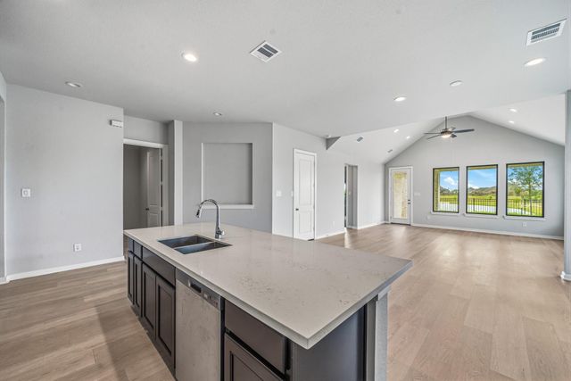 7623 Coral Lake Drive, Cypress, TX 77433