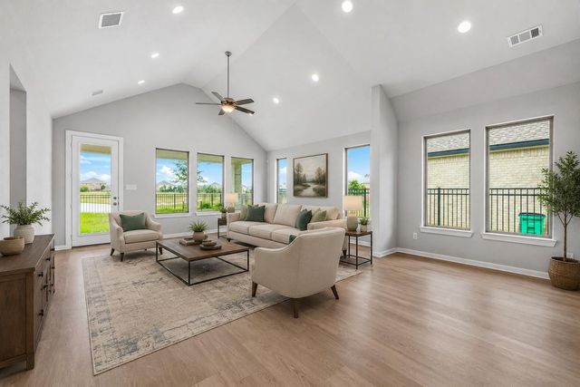 7623 Coral Lake Drive, Cypress, TX 77433