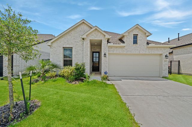 7623 Coral Lake Drive, Cypress, TX 77433