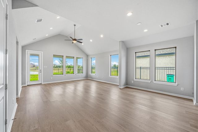7623 Coral Lake Drive, Cypress, TX 77433
