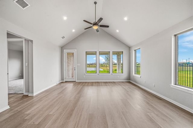 7623 Coral Lake Drive, Cypress, TX 77433