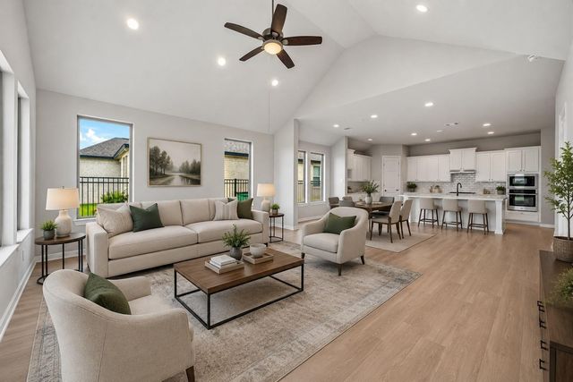 7623 Coral Lake Drive, Cypress, TX 77433