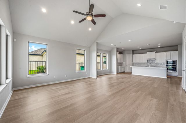 7623 Coral Lake Drive, Cypress, TX 77433