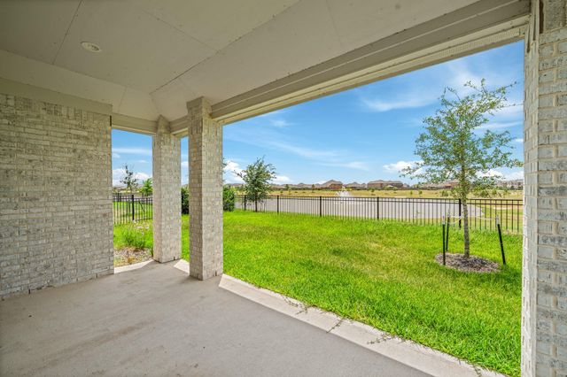 7623 Coral Lake Drive, Cypress, TX 77433