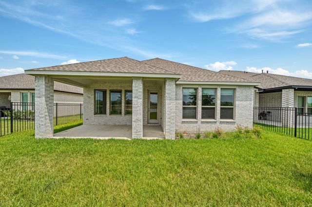 7623 Coral Lake Drive, Cypress, TX 77433