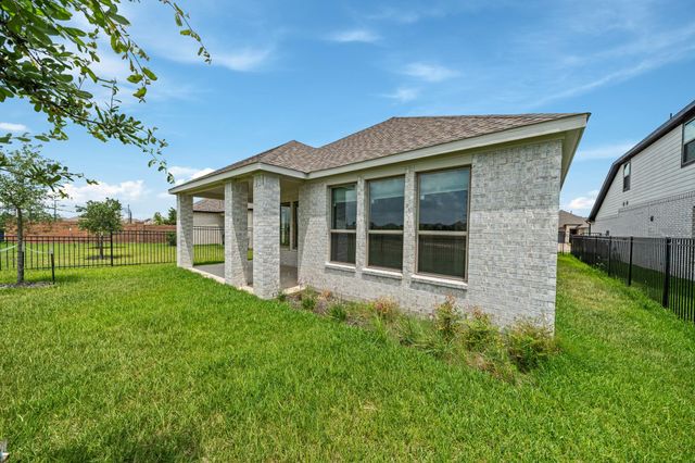7623 Coral Lake Drive, Cypress, TX 77433