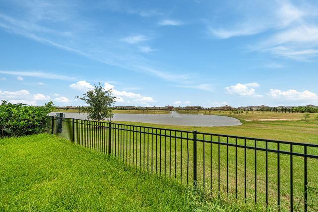 7623 Coral Lake Drive, Cypress, TX 77433