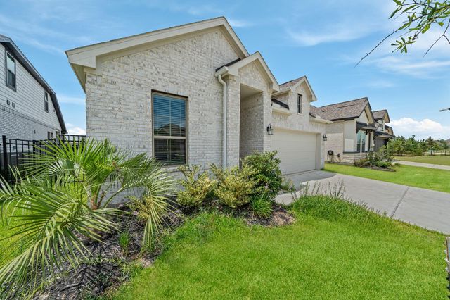 7623 Coral Lake Drive, Cypress, TX 77433