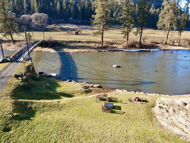 3341 Highway 13, Stites, ID 83552