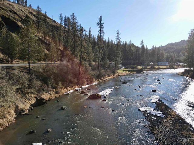 3341 Highway 13, Stites, ID 83552