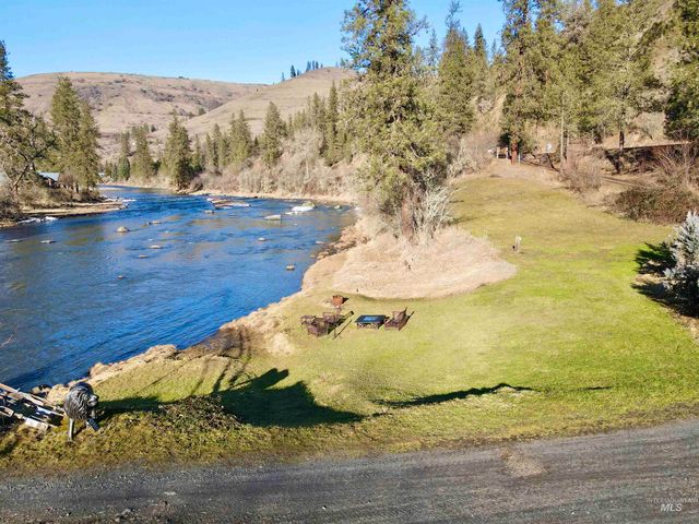 3341 Highway 13, Stites, ID 83552