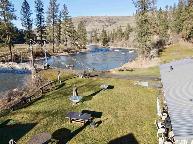 3341 Highway 13, Stites, ID 83552