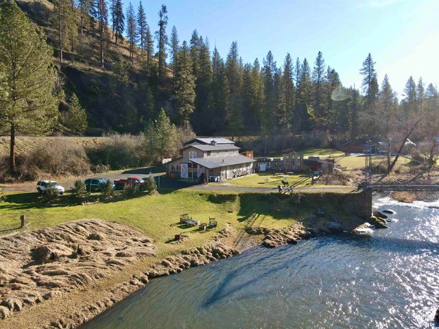 3341 Highway 13, Stites, ID 83552
