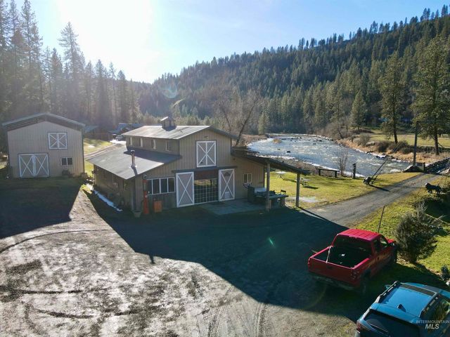 3341 Highway 13, Stites, ID 83552