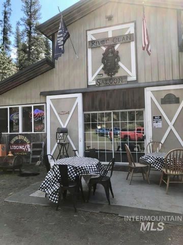 3341 Highway 13, Stites, ID 83552