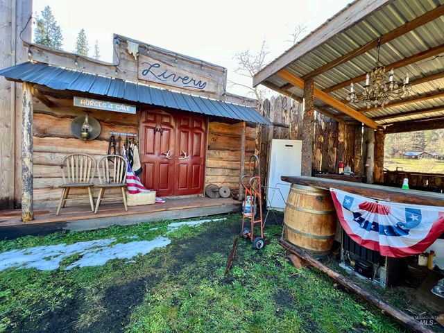 3341 Highway 13, Stites, ID 83552