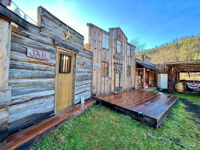 3341 Highway 13, Stites, ID 83552