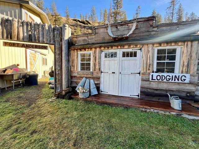 3341 Highway 13, Stites, ID 83552