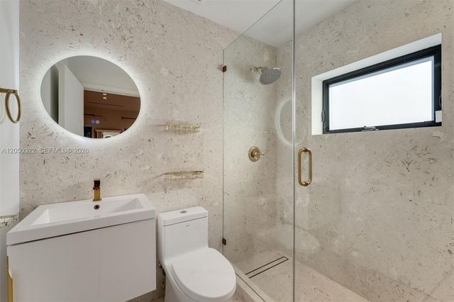 771 Fairway Dr, Miami Beach, FL 33141