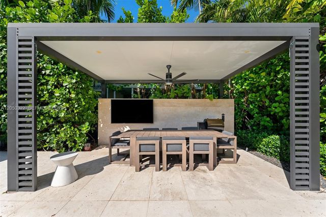 771 Fairway Dr, Miami Beach, FL 33141