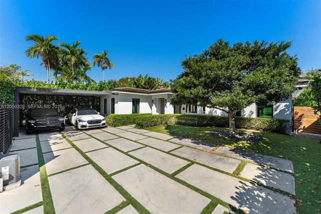771 Fairway Dr, Miami Beach, FL 33141
