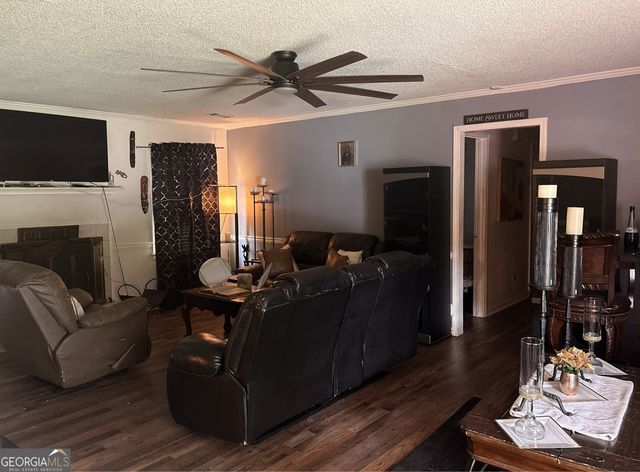 731 Jefferson Drive SW, Conyers, GA 30094