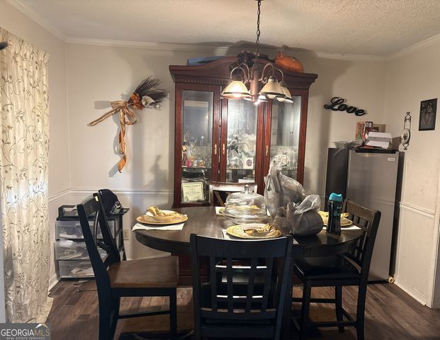 731 Jefferson Drive SW, Conyers, GA 30094