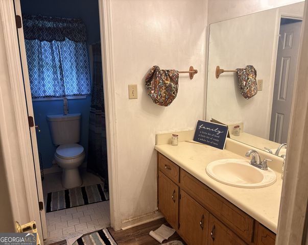 731 Jefferson Drive SW, Conyers, GA 30094