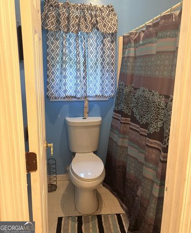 731 Jefferson Drive SW, Conyers, GA 30094
