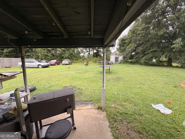 731 Jefferson Drive SW, Conyers, GA 30094