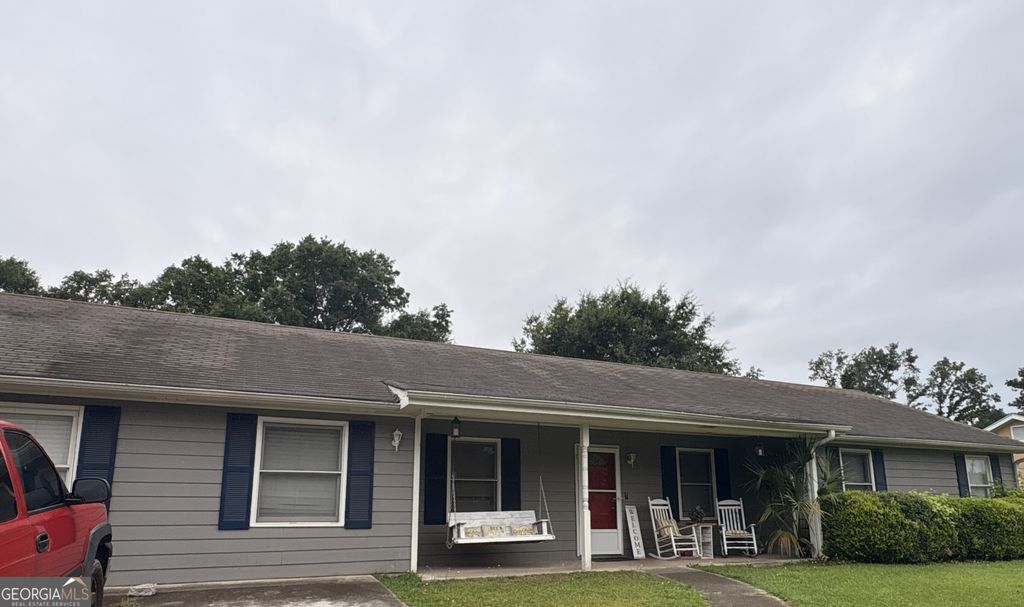 731 Jefferson Drive SW, Conyers, GA 30094