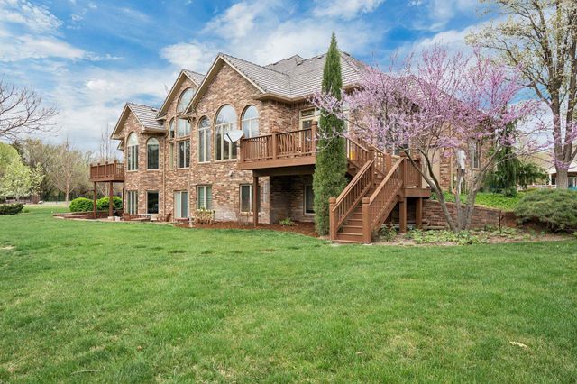 3 N Stagecoach Ct, Wichita, KS 67230