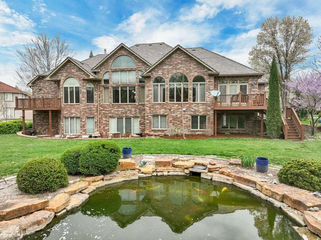 3 N Stagecoach Ct, Wichita, KS 67230