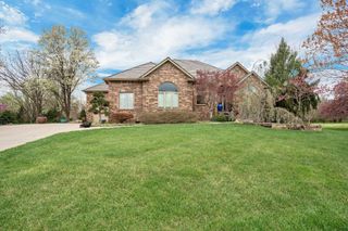 3 N Stagecoach Ct, Wichita, KS 67230