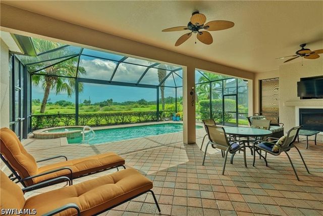 3131 Orangetree BEND, Fort Myers, FL 33905