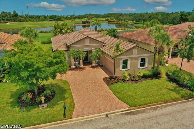 3131 Orangetree BEND, Fort Myers, FL 33905