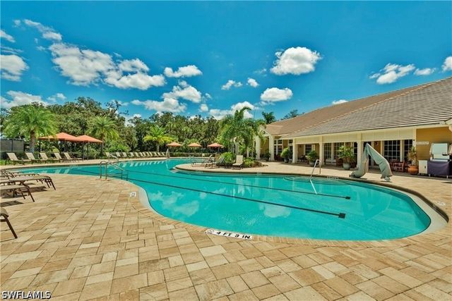 3131 Orangetree BEND, Fort Myers, FL 33905