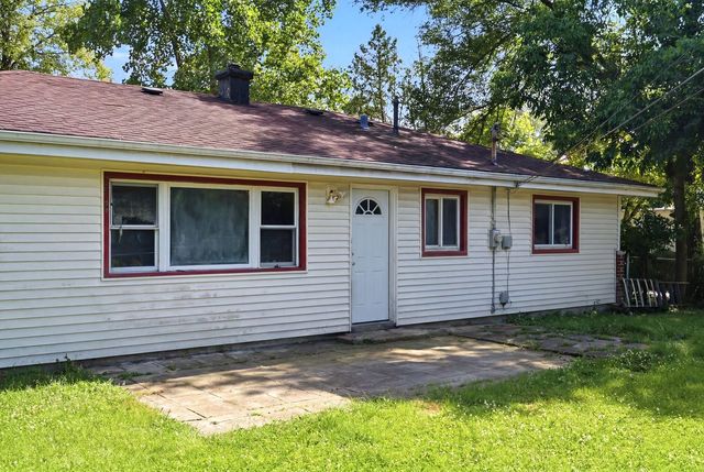 440 Flagstaff Lane, Hoffman Estates, IL 60169