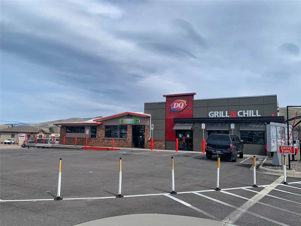 11400 Hwy 93 S, Lolo, MT 59847