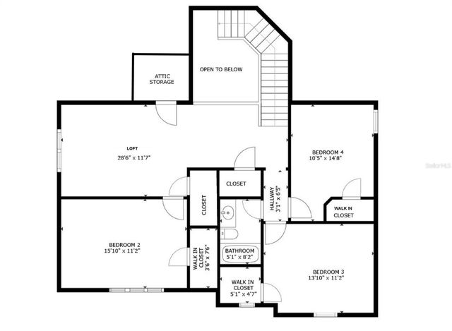 3530 BROOK CROSSING DRIVE, Brandon, FL 33511