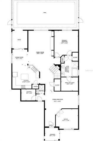 3530 BROOK CROSSING DRIVE, Brandon, FL 33511