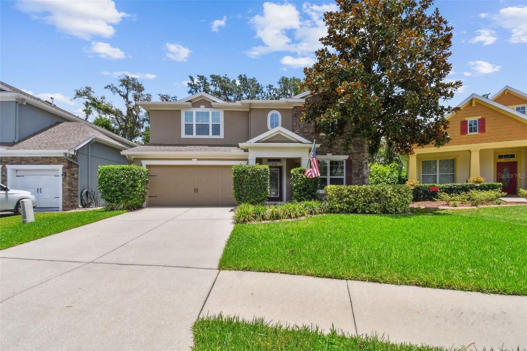 Image 2 of property listing at 3530 BROOK CROSSING DRIVE, Brandon, FL 33511