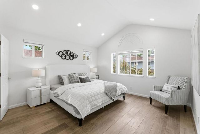 1914 Newman Place, Mountain View, CA 94043