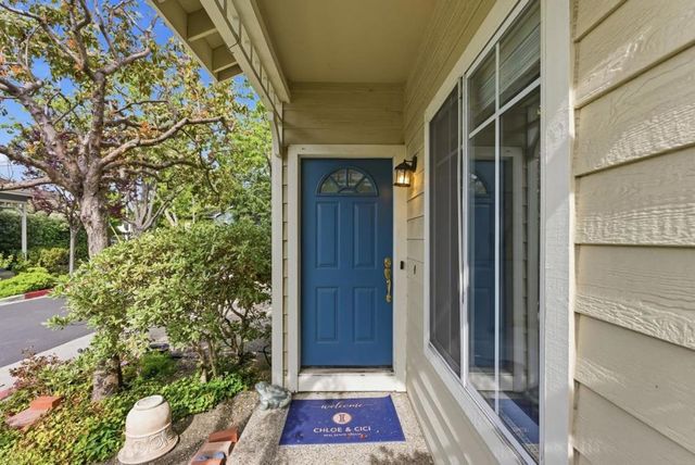 1914 Newman Place, Mountain View, CA 94043