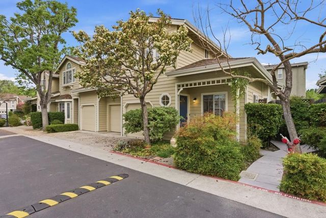 1914 Newman Place, Mountain View, CA 94043
