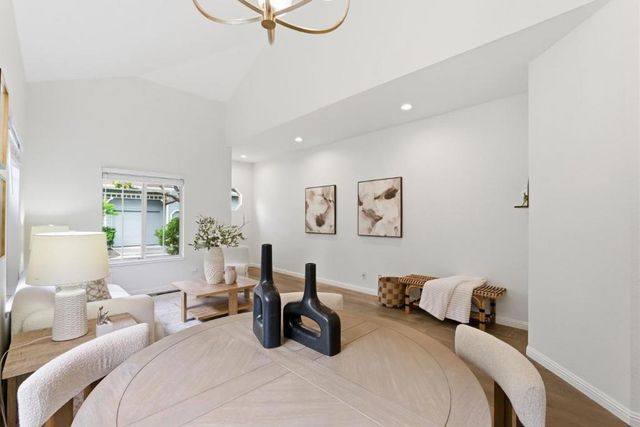 1914 Newman Place, Mountain View, CA 94043