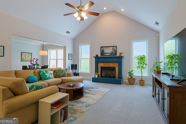 4684 Martins Crossing West Drive, Flowery Branch, GA 30542