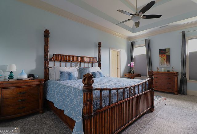 4684 Martins Crossing West Drive, Flowery Branch, GA 30542