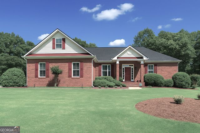 4684 Martins Crossing West Drive, Flowery Branch, GA 30542
